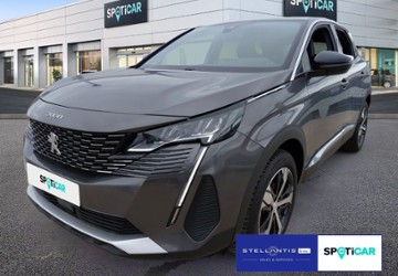 Peugeot 3008 33.836 km 18.980 &euro; Köln 50933