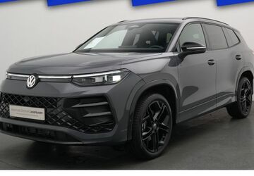 VW Tayron 6.985 km 53.680 &euro; Leverkusen 51379