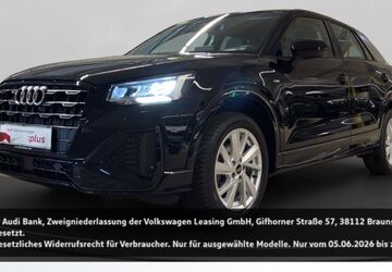 Audi Q2 20.565 km 28.880 &euro; Köln 50968