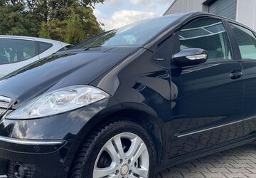 Mercedes-Benz A 170 139.900 km 4.970 &euro; Bergisch Gladbach 51469