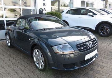 Audi TT 96.500 km 19.900 &euro; Wermelskirchen 42929