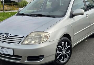 Toyota Corolla 248.000 km 2.999 &euro; Köln (Ostheim) 51107