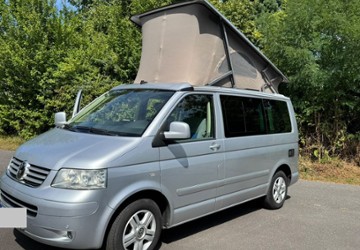VW T5 California 270.824 km 17.800 &euro; Neunkirchen-Seelscheid 53819