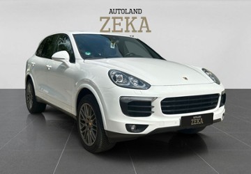 Porsche Cayenne 118.464 km 29.990 &euro; Lindlar 51789