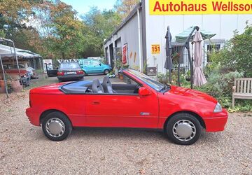 Suzuki Swift 110.000 km 2.690 &euro; Köln Porz 51147