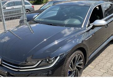 VW Arteon 68.360 km 34.950 &euro; Langenfeld 40764