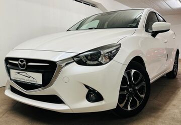 Mazda 2 49.570 km 12.990 &euro; Leichlingen 42799