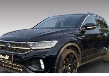 VW T-Roc 34.284 km 28.980 &euro; Bornheim 53332