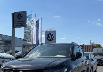 VW T-Cross 21.000 km 22.480 &euro; Köln 50739