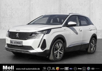 Peugeot 3008 32.341 km 21.980 &euro; Köln 51149
