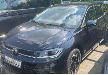 VW Polo 8.176 km 24.950 &euro; Hilden 40721