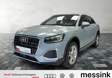Audi Q2 3.000 km 38.850 &euro; Wermelskirchen 42929