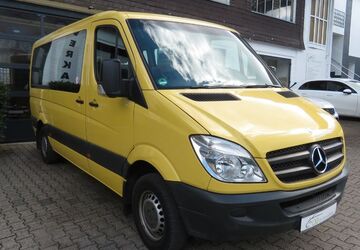 Mercedes-Benz Sprinter 128.500 km 12.900 &euro; Wermelskirchen 42929