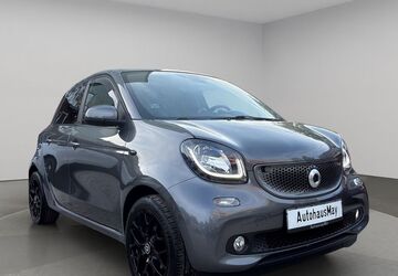 Smart ForFour 33.616 km 14.950 &euro; Köln 50674