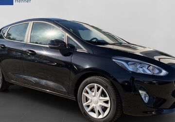 Ford Fiesta 99.900 km 8.999 &euro; Hennef 53773