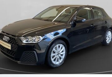 Audi A1 48.783 km 18.990 &euro; Köln 50823