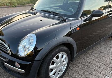 Mini ONE 157.440 km 1.900 &euro; Köln 50767