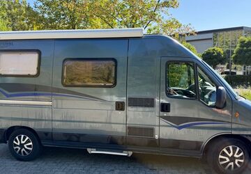 Fiat Ducato 141.900 km 24.500 &euro; Bergisch Gladbach 51469