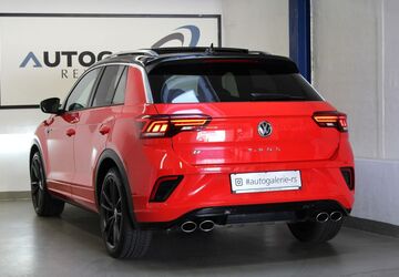 VW T-Roc 49.990 km 24.990 &euro; Remscheid 42857