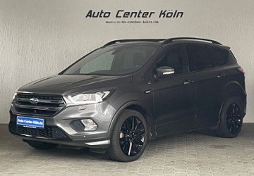 Ford Kuga 50.140 km 15.800 &euro; Köln 50733
