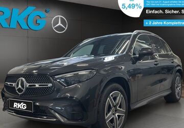 Mercedes-Benz GLC 450 2.655 km 71.560 &euro; Bornheim 53332