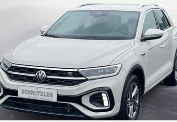 VW T-Roc 33.904 km 18.950 &euro; Hilden 40721