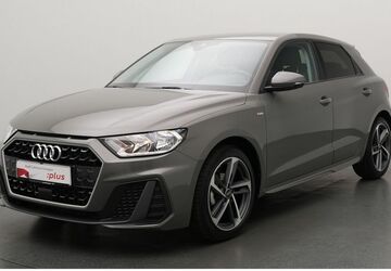 Audi A1 7.028 km 22.980 &euro; Leverkusen 51373