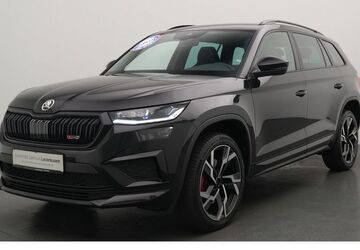 Skoda Kodiaq 18.829 km 39.980 &euro; Leverkusen 51379