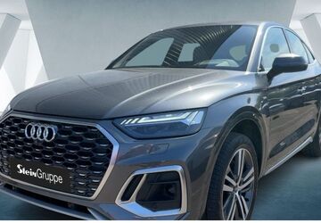 Audi Q5 36.750 km 45.677 &euro; Siegburg 53721