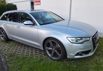 Audi A6 Allroad 272.850 km 8.999 &euro; Bergisch Gladbach 51469