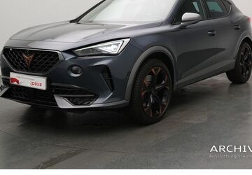 Cupra Formentor 26.617 km 29.980 &euro; Leverkusen 51373