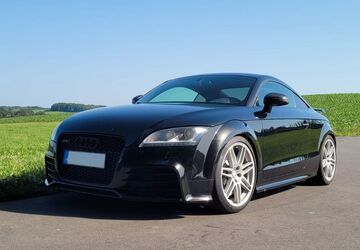Audi TT RS 113.000 km 28.000 &euro; Marienheide 51709