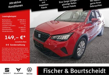 Seat Arona 20.083 km 19.988 &euro; Lohmar 53797