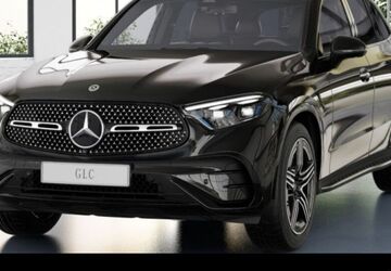Mercedes-Benz GLC 220 9.187 km 54.990 &euro; Frechen 50226