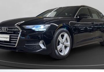 Audi A6 36.091 km 38.880 &euro; Köln 50968