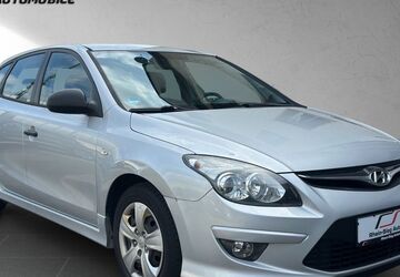Hyundai i30 263.000 km 2.170 &euro; Troisdorf 53840
