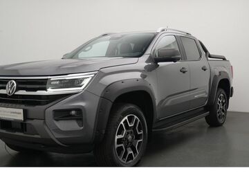 VW Amarok 21.422 km 50.480 &euro; Leverkusen 51379