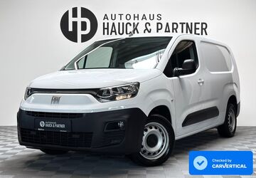 Fiat Doblo 47.900 km 16.990 &euro; Burscheid 51399