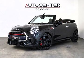 Mini John Cooper Works Cabrio 63.495 km 21.950 &euro; Remscheid 42897
