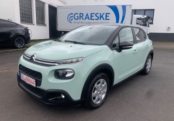 Citroen C3 74.500 km 6.999 &euro; Bergisch Gladbach 51465