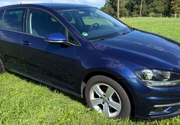 VW Golf 139.000 km 9.750 &euro; Bergisch Gladbach 51429
