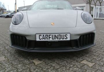 Porsche 992 5.999 km 189.992 &euro; Köln Lövenich 50859