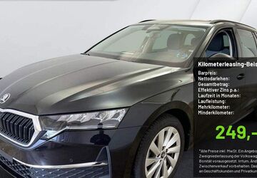 Skoda Octavia 7.764 km 28.490 &euro; Pulheim-Brauweiler 50259