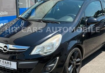Opel Corsa 235.000 km 1.900 &euro; Leverkusen 51375