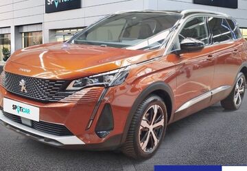 Peugeot 5008 22.114 km 25.680 &euro; Köln 51065