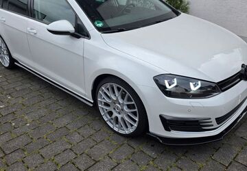 VW Golf 175.127 km 8.500 &euro; Wermelskirchen 42929