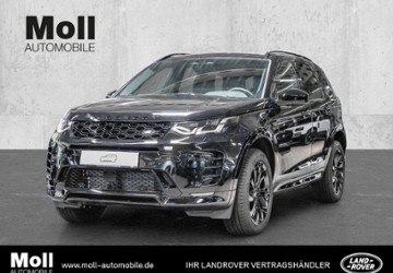Land Rover Discovery Sport 3.019 km 44.980 &euro; Köln 51149