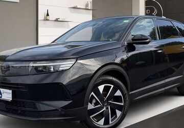 Opel Grandland (X) 36.903 km 23.988 &euro; Köln 51069