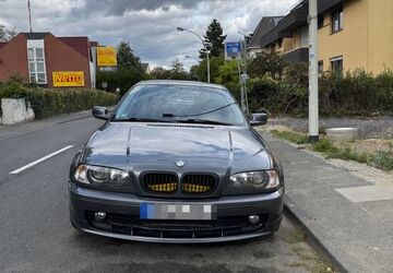 BMW 323 195.589 km 5.990 &euro; Bonn 53127