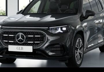 Mercedes-Benz GLB 200 9.900 km 53.490 &euro; Frechen 50226
